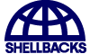 shellbacks logo