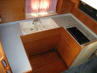 GALLEY