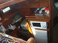 CABIN