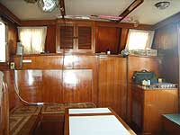 CABIN