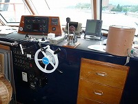 COCKPIT