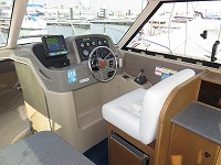 COCKPIT