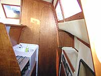 cabin