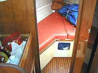 BOW CABIN