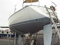 RUDDER