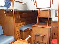 CABIN