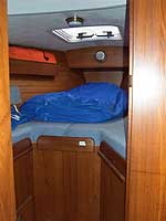 BOW CABIN