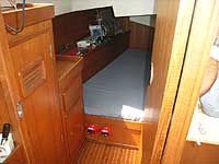 BOW CABIN