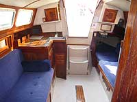 CABIN