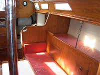 CABIN