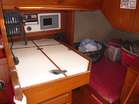 CABIN