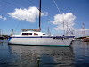 SINPSON 12.01 (40F)CATAMARAN