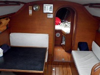 CABIN