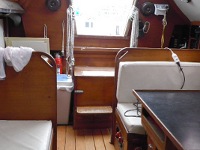 CABIN