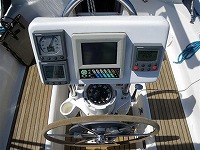 COCKPIT