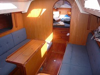 CABIN