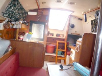 CABIN