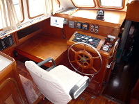 COCKPIT