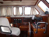 COCKPIT