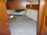 BAW CABIN