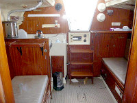 CABIN