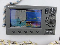 GPS&FISH FINDER