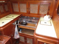 GALLEY