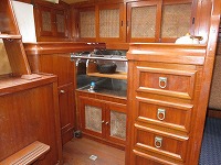 GALLEY