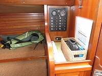 CABIN