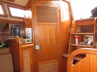 CABIN