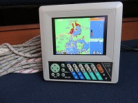 GPS& FISH FINDER