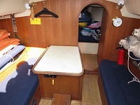 CABIN