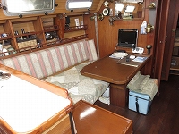 CABIN