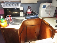 GALLEY