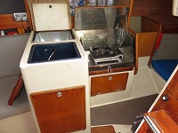 GALLEY