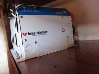 INVERTER