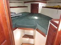 BOW CABIN