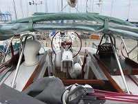 COCKPIT