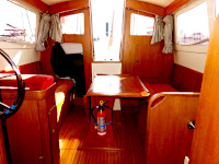 CABIN