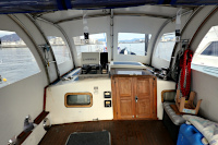 COCKPIT