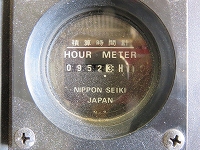 HOUR METER