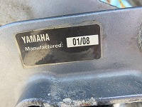 MANUFACTURED DATE