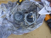 GASKET