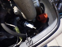 SPARK PLUG