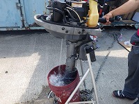 WATER COOLING
